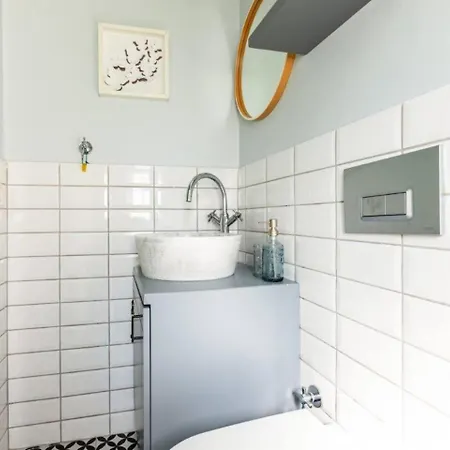 Historic Balat 2bd2bath House! #388 Dom wakacyjny