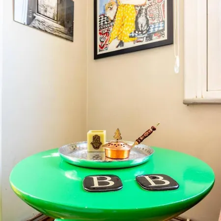 別荘 Historic Balat 2bd2bath House! #388