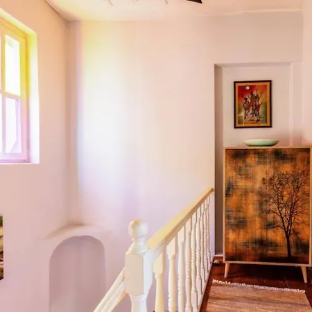 別荘 Historic Balat 2bd2bath House! #388