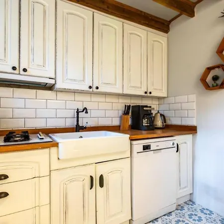 Historic Balat 2bd2bath House! #388 *