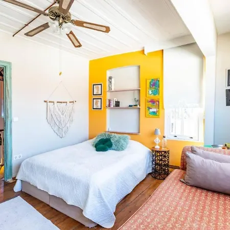 Historic Balat 2bd2bath House! #388 *