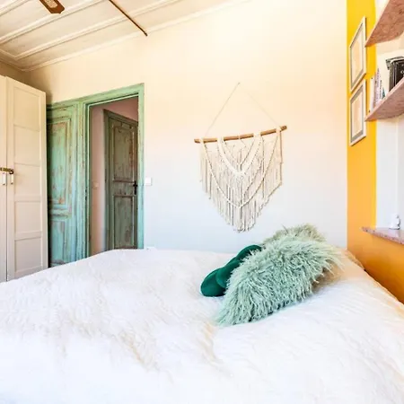 Historic Balat 2bd2bath House! #388 *