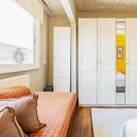 Historic Balat 2bd2bath House! #388 *