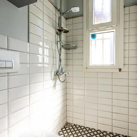 Ferienhaus Historic Balat 2bd2bath House! #388 Istanbul