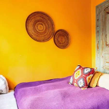 Historic Balat 2bd2bath House! #388 Tatil Evi İstanbul