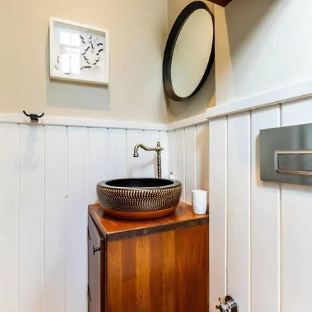 Historic Balat 2bd2bath House! #388 *