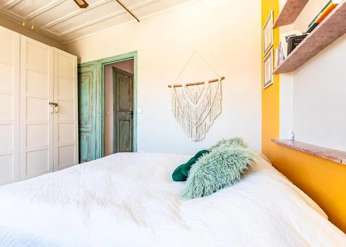 Historic Balat 2bd2bath House! #388 *