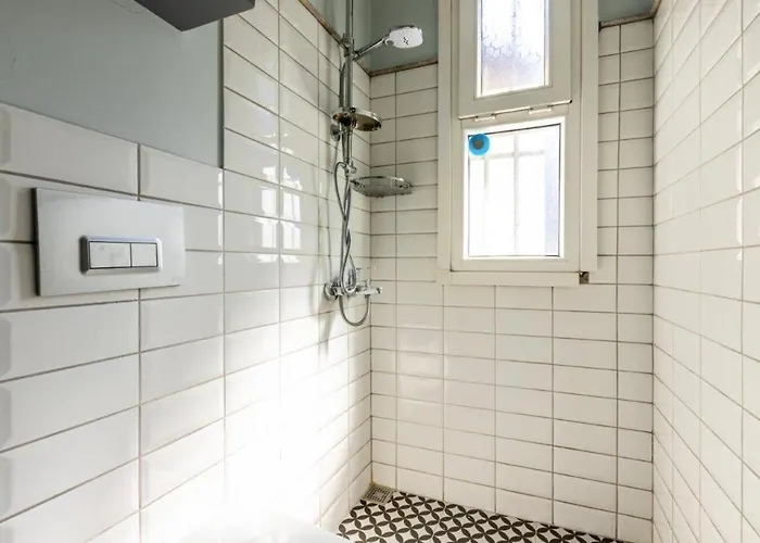 Prázdninový dům Historic Balat 2bd2bath House! #388 Istanbulská provincie