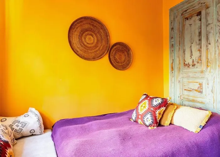 Historic Balat 2bd2bath House! #388 Prázdninový dům Istanbulská provincie