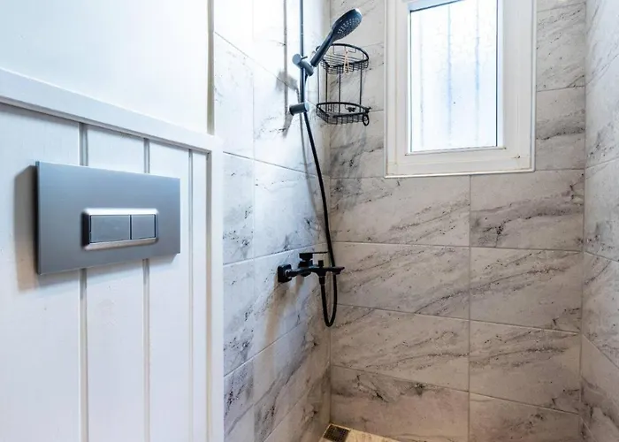 Historic Balat 2bd2bath House! #388 Prázdninový dům *