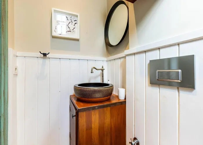 Historic Balat 2bd2bath House! #388 *