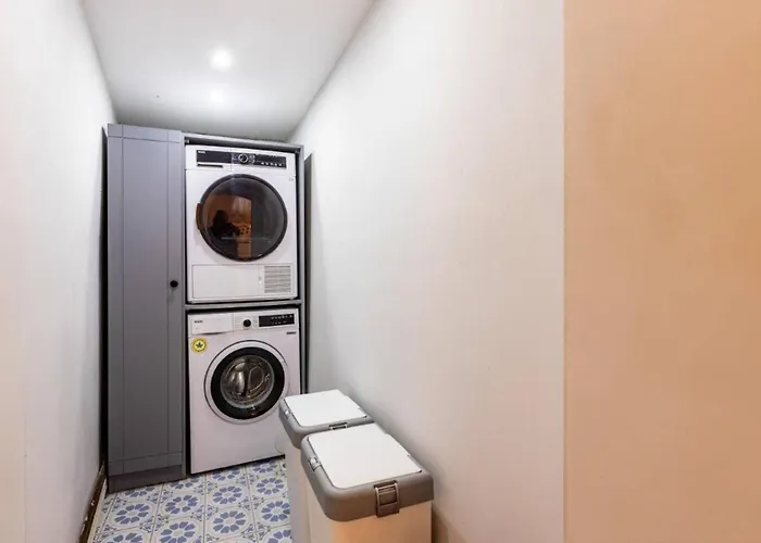 Prázdninový dům Historic Balat 2bd2bath House! #388 *