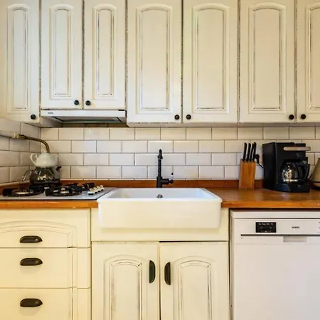 Historic Balat 2bd2bath House! #388 度假居 *