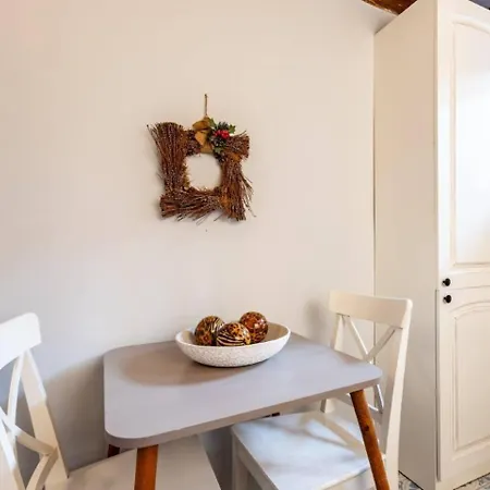 度假居 Historic Balat 2bd2bath House! #388 伊斯坦布尔