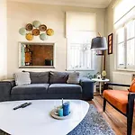 Historic Balat 2bd2bath House! #388 * Istanbul