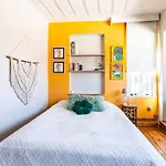 Historic Balat 2bd2bath House! #388 Feriehus Istanbul
