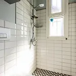 Feriehus Historic Balat 2bd2bath House! #388 Istanbul
