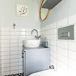 Historic Balat 2bd2bath House! #388 Feriehus