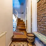 Historic Balat 2bd2bath House! #388 Feriehus