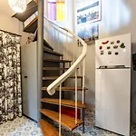Historic Balat 2bd2bath House! #388 *